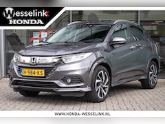 Honda HR-V - 1.5 i-VTEC Executive Automaat - Schuif-/kanteldak | Navi | Camera