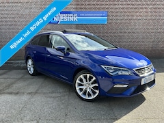 SEAT Leon ST - 1.4 EcoTSI FR Pano/Carplay/Trekhaak