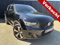 Volvo XC40 - 1.5 T5 Plug-in hybrid Plus Dark