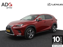 Lexus NX - 300h President Line Limited | Mark Levinson | Stoelkoeling | Stoelgeheugen | Rondomzichtca