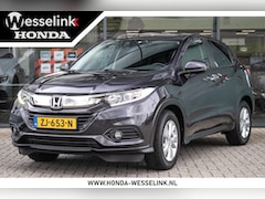 Honda HR-V - 1.5 i-VTEC Elegance Automaat - Dealer ond. | Trekhaak | Nav/cam. | All season banden