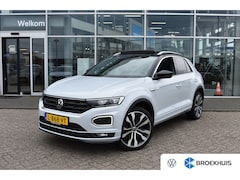 Volkswagen T-Roc - 1.5 TSI Sport Business R-Line 150PK DSG-7 | PANO | BEATS AUDIO | CAMERA | ELEK. KLEP | STO