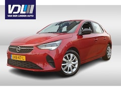 Opel Corsa - 1.2 GS Line Automaat Stoelverwarming l Cruise control l Lane assist VDL auto