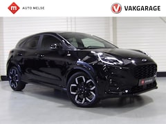 Ford Puma - 1.0i Ecoboost Hybrid 125pk ST-Line X