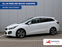 Kia Cee'd Sportswagon - 1.0 T-GDi GT-Line | Panoramadak | Camera | Org. NL