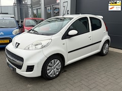 Peugeot 107 - 1.0 AIRCO | ELEKTR PAKKET | APK 01-27 | NAP |