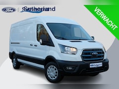 Ford E-Transit - 350 L4H3 Trend 68 kWh 184pk Achteruitrijcamera | Stoelverwarming | Apple Carplay/Android a