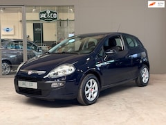 Fiat Punto Evo - 1.4 Dynamic 60.000 km Navi