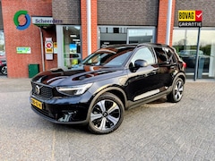 Volvo XC40 - 1.5 T4 Plug-in hybrid Ultimate Dark, Panodak, Harman Kardon, Bliss
