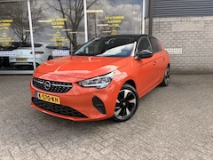 Opel Corsa-e - Elegance 50 kWh SOH 91% Carplay/Matrix LED