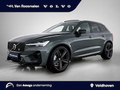 Volvo XC60 - T8 Ultra Dark | HEICO SPORTIV | 22'' | Luchtvering | Head-up |