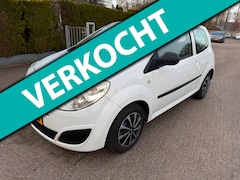 Renault Twingo - 1.2 3DRS Authentique AIRCO BLUETOOTH NAP