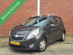 Chevrolet Spark - 1.0 16V LS Bi-Fuel