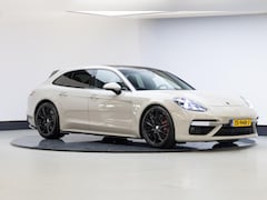 Porsche Panamera Sport Turismo - 4.0 Turbo | Panoramadak | Sport Design |