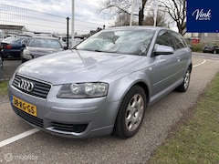 Audi A3 - 1.6 Attraction
