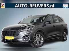 Ford Kuga - 1.5 EcoBoost ST-Line X / LED / B&O / ACC / HUD / Blis / CarPlay