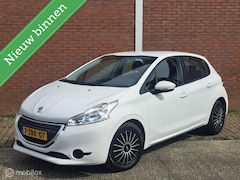 Peugeot 208 - 1.0 VTi Access
