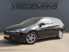 Opel Astra Sports Tourer - 1.0 Online Edition NAVI