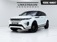 Land Rover Range Rover Evoque - P250 AWD R-Dynamic | Meridian | 360 Camera | ACC | Trekhaak | 20 inch |
