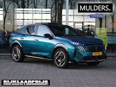 Peugeot e-3008 - Launch Edition 325pk Dual Motor 73 kWh | Camera/Leder/4WD/Focal