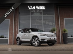 Volvo XC40 - Recharge Plus | 1e eigenaar | NL auto | 20 inch | LED | DAB | Camera | Carplay | Stuur+voo