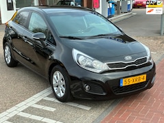 Kia Rio - 1.2 CVVT Super Pack/TREKHAAK/ WINTERSET/L.M-VELGEN/AIRCO