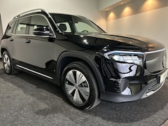 Mercedes-Benz EQB - 250+ Essential Line 71 kWh Progressive, verw. voorstoelen, navigatie Soh (batterijcheck) W