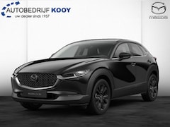 Mazda CX-30 - 2.5 eSkyActiv-G 140pk Homura / Automaat