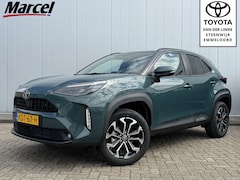 Toyota Yaris Cross - 1.5 Hybrid 115 Dynamic Comfort Pack NL Auto PDC Stoel Stuur Verwarming BSM Cruise Demo