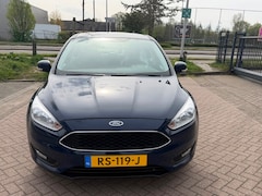Ford Focus - 1.0 Lease Edition