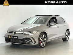 Volkswagen Golf - 1.4 eHybrid GTE 245PK | Pano | ACC | Winterpakket