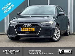 Audi A1 - Sportpack 25 TFSI Advanced Edition | LED | Climate | Carplay | Stoelverwar