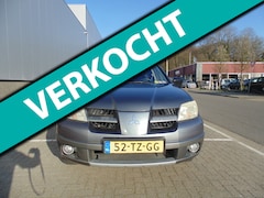 Mitsubishi Outlander Sport - 2.0 Invite+MET AIRCO TOP AUTO