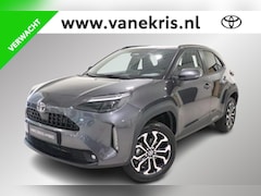 Toyota Yaris Cross - 1.5 Hybrid 115 Dynamic, Comfort Pack, Nieuw en snel leverbaar met €2.000 inruilvoordeel