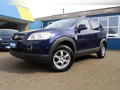Chevrolet Captiva - 2.4i "Shadow" Cruise - Half leder - 7 Persoons