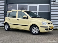 Fiat Panda - 1.2 Edi Cool 2010|Airco|Nwe Distributie|Trekhaak|