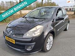 Renault Clio - 1.4-16V Dynamique Luxe SUPER LEUKE AUTO MET APK DUS GOEDKOOP RIJDEN