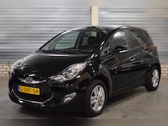 Hyundai ix20 - 1.6i i-Magine 1e Eigenaar 98000KM + Bluetooth|Parkeersensoren|Trekhaak|