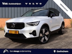 Volvo XC40 - Recharge Twin Ultimate 78 kWh