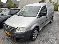 Volkswagen Caddy Maxi - 1.9 TDI KM 145091 MET NAP MARGE AUTO