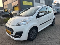Peugeot 107 - 1.0 Active, Nederlandse auto, nieuwstaat, van particulier, uitsluitend op afspraak