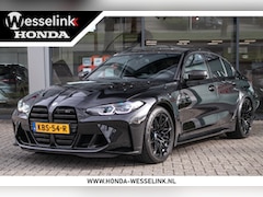 BMW M3 - 3-serie xDrive Competition - 1e eigenaar | Dealer onderhouden | NL auto, ex diplomaat