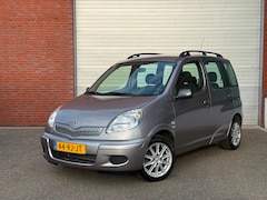 Toyota Yaris Verso - 1.5 VVT-i Sol | AIRCO | NAP | NEW APK