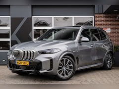 BMW X5 - xDrive50e M Sport | Panorama | Comfort Seats | Luchtvering | Head-Up | Trekhaak | 20' Inch