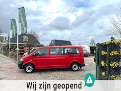Volkswagen Transporter Kombi - 2.0 TDI L2H1 9 Persoons AUTOMAAT MARGE
