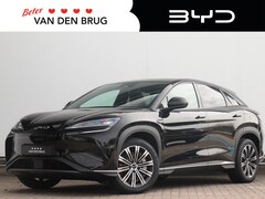 BYD Sealion 7 - Comfort 82.5 kWh | Panoramadak | Dynaudio | Stoelverwarming/-ventilatie | Apple Carplay/An