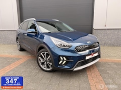 Kia Niro - 1.6 GDi PHEV ExecutiveLine Top staat/ Vol opties