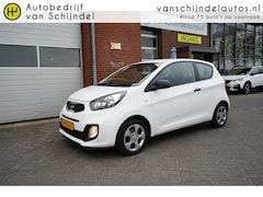 Kia Picanto - 1.0 CVVT AIRCO
