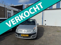 Nissan Pixo - 1.0 Acenta