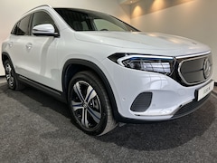 Mercedes-Benz EQA - 250+ Electric Art 71 kWh Advanced plus , Pano, ACC, Premium Soh (batterijcheck) Waarde 98,